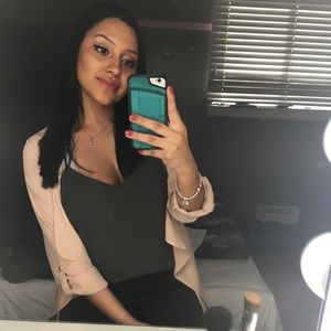 Meet your Posher, Ingrid